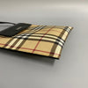 Burberry clutch