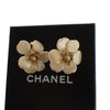 Chanel earring