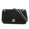 Chanel shoulder