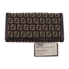 Fendi wallet