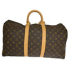 Louis Vuitton travel