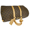 Louis Vuitton travel