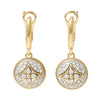 Louis Vuitton earring