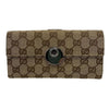 Gucci wallet