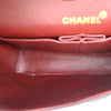 Chanel shoulder