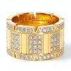 Cartier ring