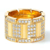 Cartier ring