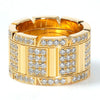 Cartier ring