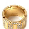 Cartier ring