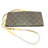 Louis Vuitton clutch