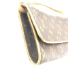 Louis Vuitton clutch