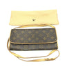 Louis Vuitton clutch