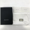 Gucci wallet