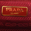 Prada shoulder