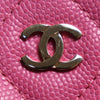 Chanel shoulder