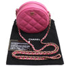 Chanel shoulder