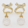 Tiffany & Co earring