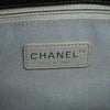 Chanel shoulder