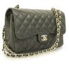 Chanel shoulder