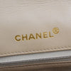 Chanel shoulder