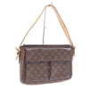 Louis Vuitton shoulder