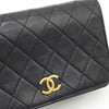 Chanel shoulder