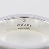 Gucci ring