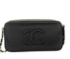 Chanel wallet