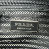 Prada shoulder