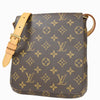 Louis Vuitton shoulder