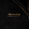 Secondhand Dior Small Crinkled Patent Cannage My ABCDior Lady Dior