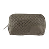 Bottega Veneta clutch