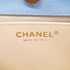 Chanel shoulder