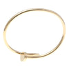 Cartier bracelet