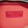 Chanel shoulder