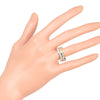 Cartier ring