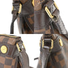 Louis Vuitton shoulder