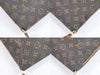 Louis Vuitton shoulder