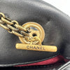 Chanel shoulder