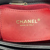 Chanel shoulder