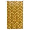 Goyard wallet