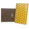 Goyard wallet