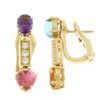 Bulgari earring