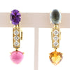 Bulgari earring