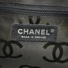 Chanel shoulder