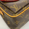 Louis Vuitton shoulder