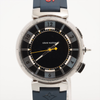 Louis Vuitton Tambour Quartz Watch Stainless Steel