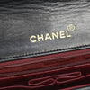 Chanel shoulder