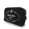 Prada clutch