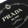 Prada clutch